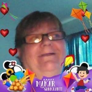 Meet your Posher, Catherine